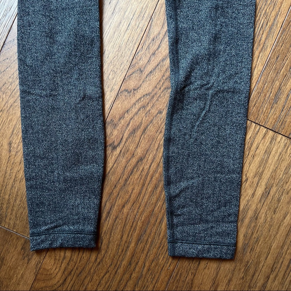 Lululemon Wunder Under Hi-Rise 7/8 Tight 25" - Picture 11 of 11